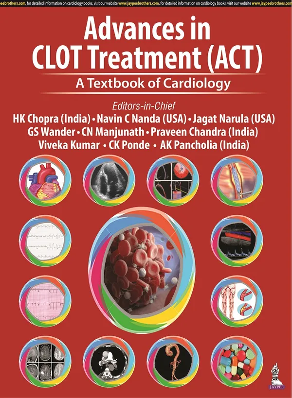 Advances_In_Clot_Treatment_Act_A_Textbook_Of_Cardiology