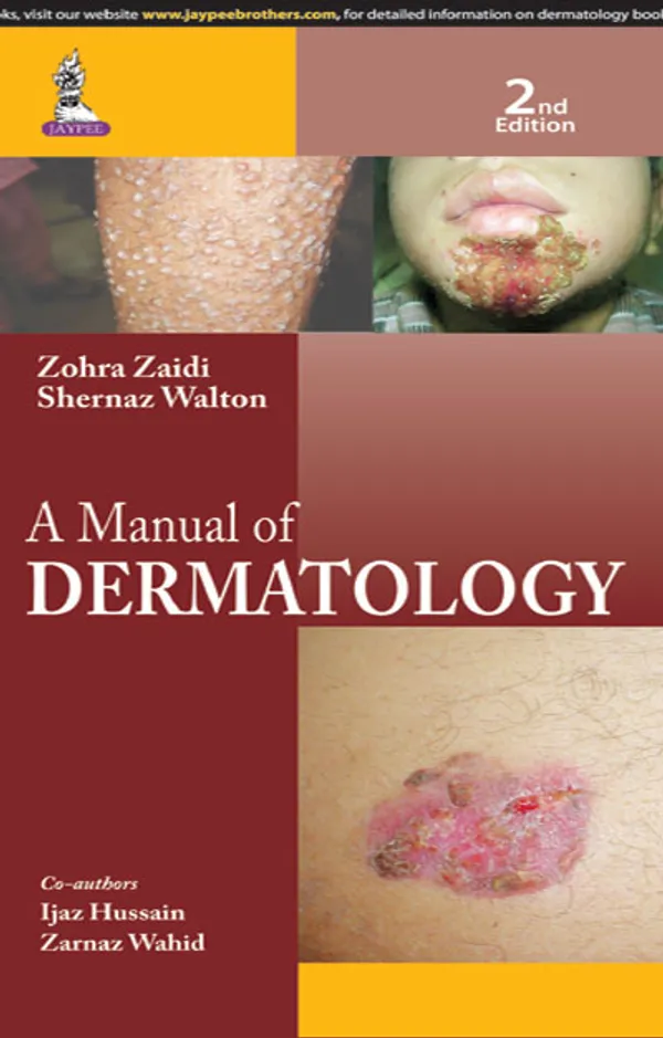 A_Manual_Of_Dermatology