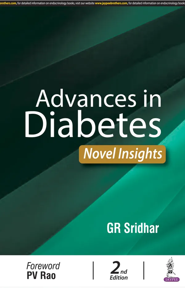 Advances_In_Diabetes_Novel_Insights