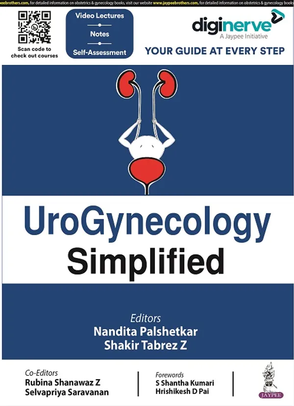 Urogynecology_Simplified
