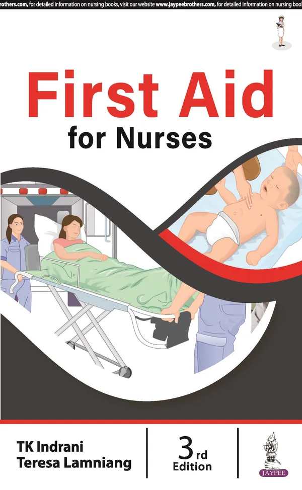 First_Aid_For_Nurses