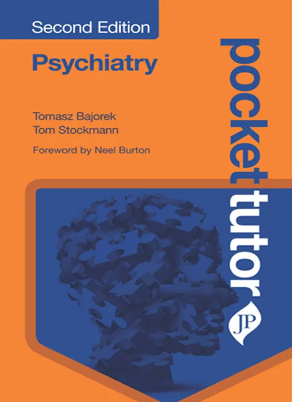 Pocket_Tutor_Psychiatry