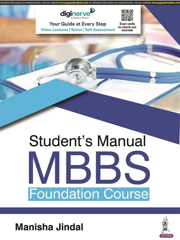 Student_S_Manual_Mbbs_Foundation_Course