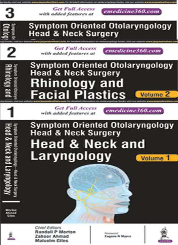 Symptom_Oriented_Otolaryngology_Head_And_Neck_Surgery_Head_Neck_And_Laryngology_3_Volumes