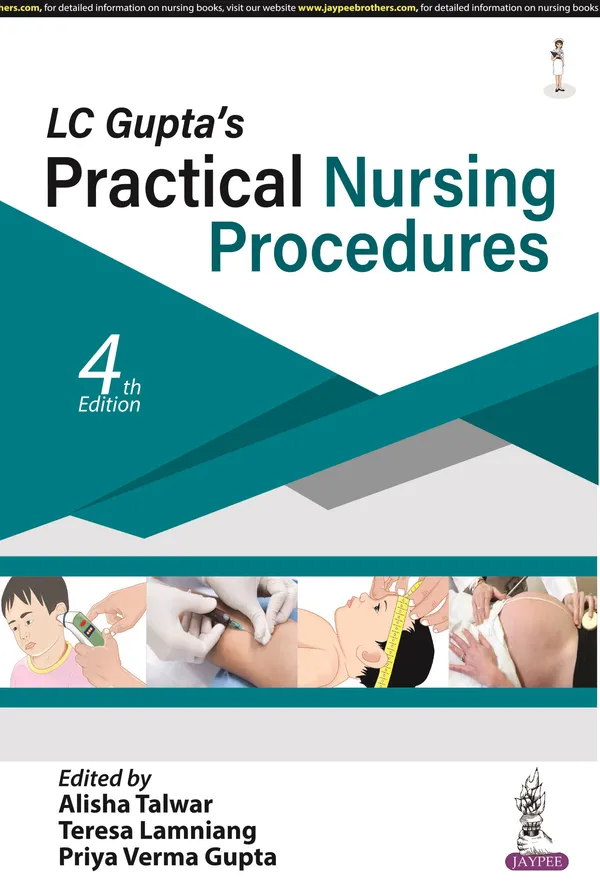 Lc_Gupta_S_Practical_Nursing_Procedures
