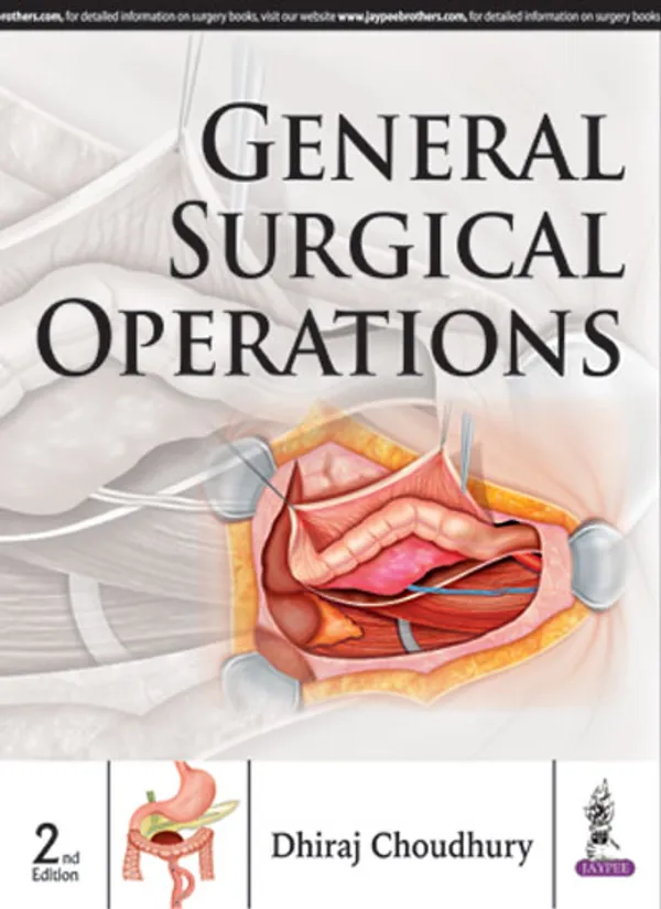 General_Surgical_Operations