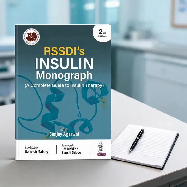 Rssdi_S_Insulin_Monograph_A_Complete_Guide_To_Insulin_Therapy