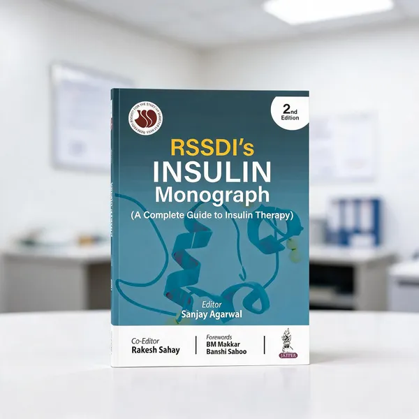 Rssdi_S_Insulin_Monograph_A_Complete_Guide_To_Insulin_Therapy