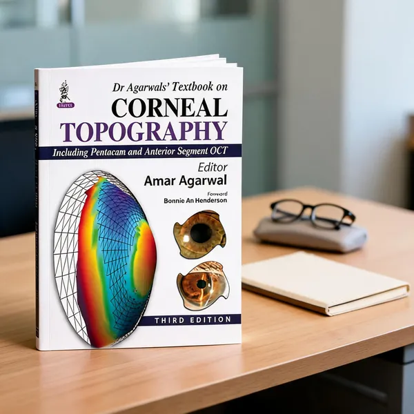 Dr_Agarwals_Textbook_On_Corneal_Topography_Including_Pentacam_And_Anterior_Segment_Oct