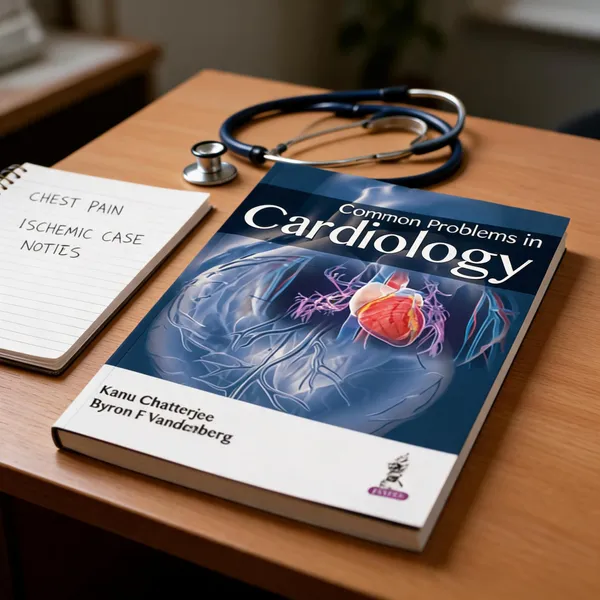 Common_Problems_In_Cardiology