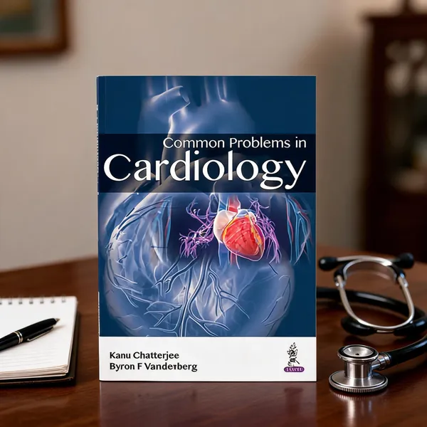 Common_Problems_In_Cardiology