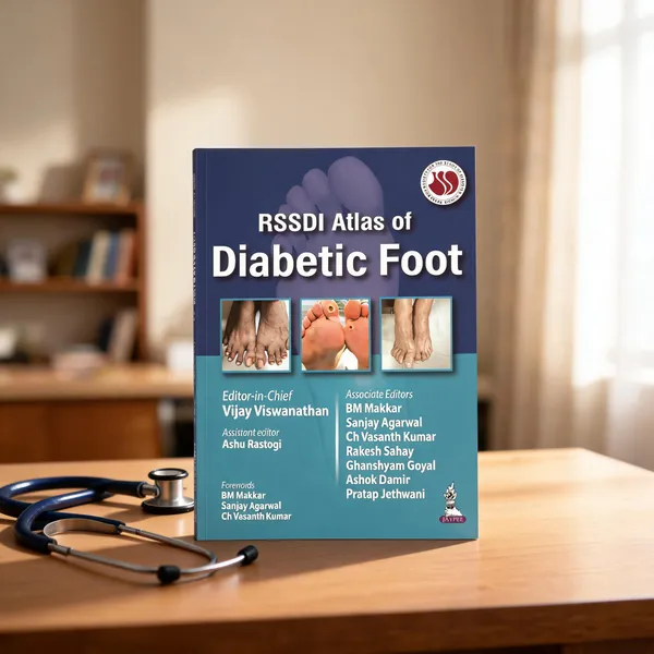 Rssdi_Atlas_Of_Diabetic_Foot