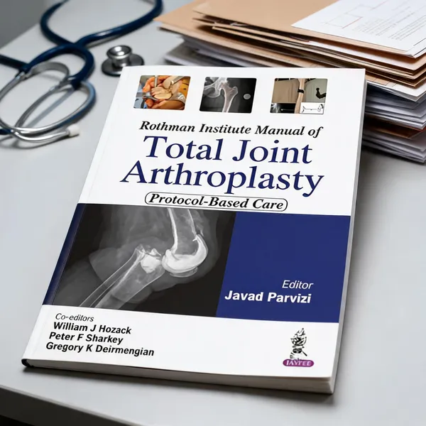 Rothman_Institute_Manual_Of_Total_Joint_Arthroplasty_Protocol_Based_Care