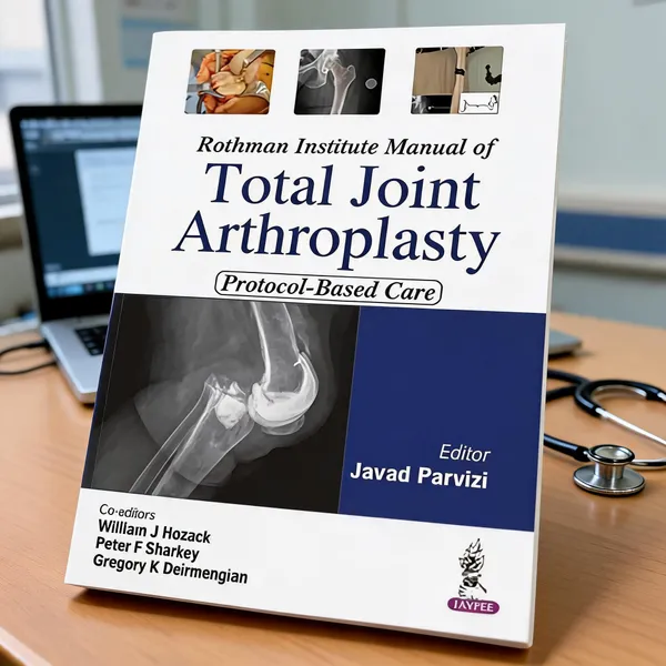 Rothman_Institute_Manual_Of_Total_Joint_Arthroplasty_Protocol_Based_Care