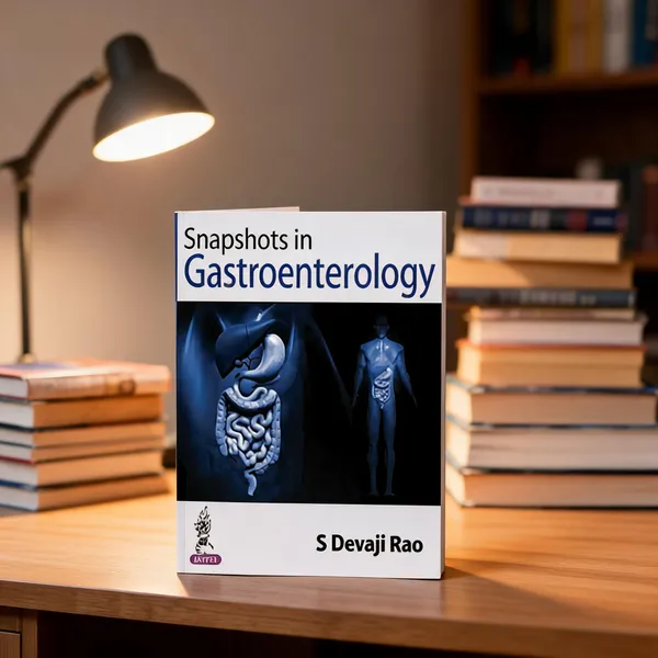 Snapshots_In_Gastroenterology
