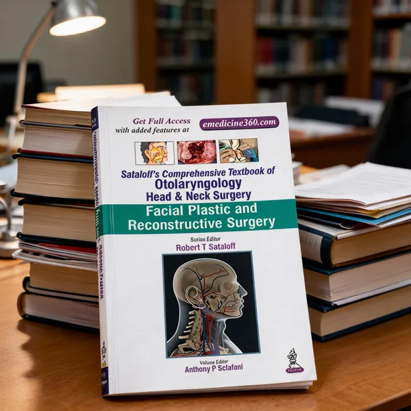 Sataloff_S_Comprehensive_Textbook_Of_Otolaryngology_Head_And_Neck_Surgery_Facial_Plastic_And_Reconstructive_Surgery_Vol_3