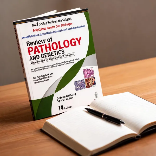 Review_Of_Pathology_And_Genetics