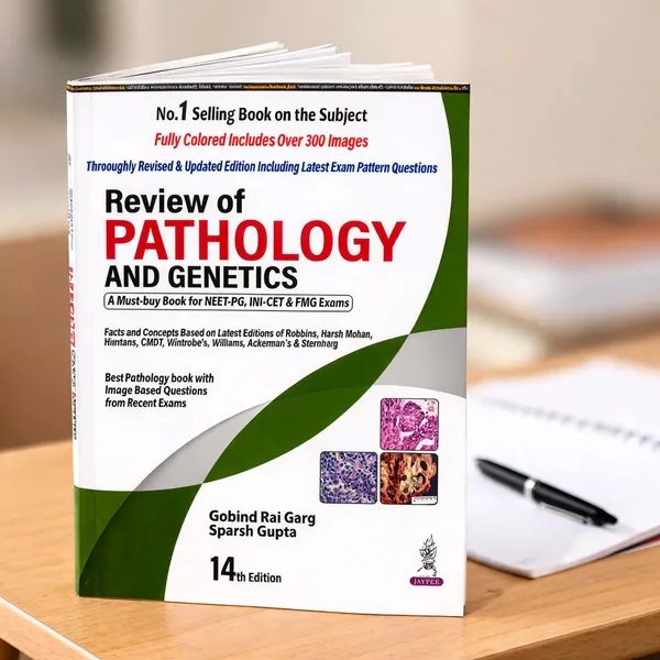 Review_Of_Pathology_And_Genetics