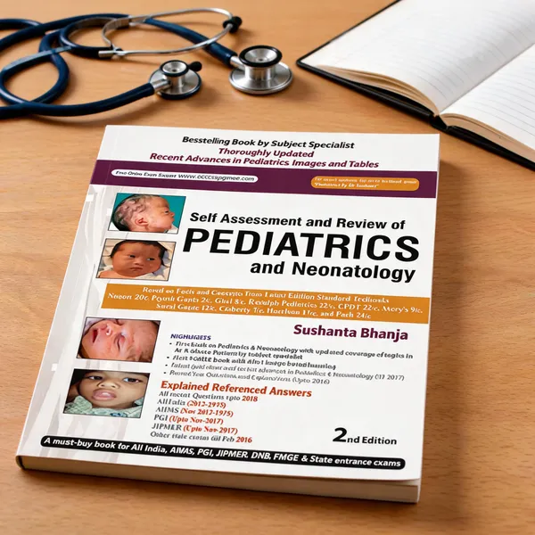 Self_Assessment_And_Review_Of_Pediatrics_And_Neonatology