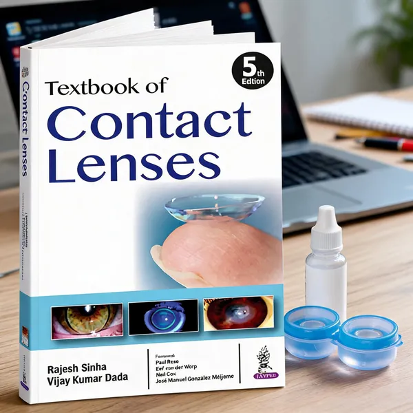 Textbook_Of_Contact_Lenses