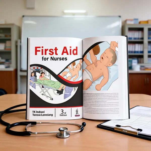 First_Aid_For_Nurses