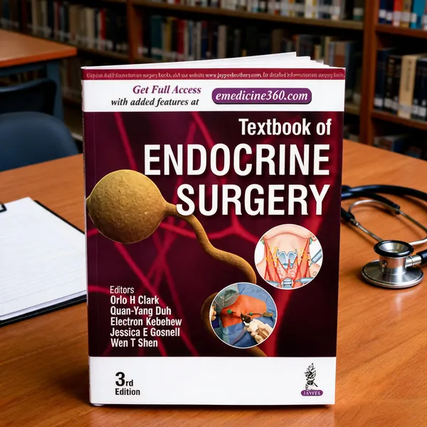 Textbook_Of_Endocrine_Surgery