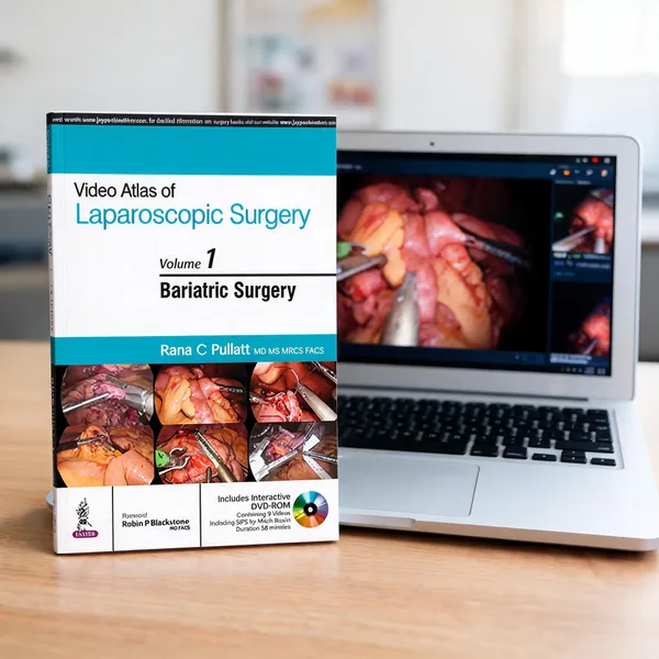 Video_Atlas_Of_Laparoscopic_Surgery_Bariatric_Surgery_Vol_1_Includes_Interactive_Dvd_Rom