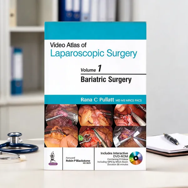 Video_Atlas_Of_Laparoscopic_Surgery_Bariatric_Surgery_Vol_1_Includes_Interactive_Dvd_Rom