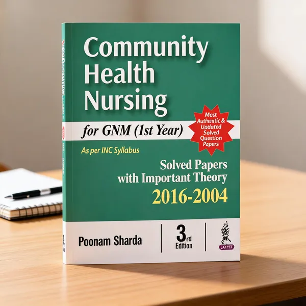 Community_Health_Nursing_For_Gnm_1st_Year