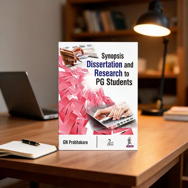 Synopsis_Dissertation_And_Research_To_Pg_Students