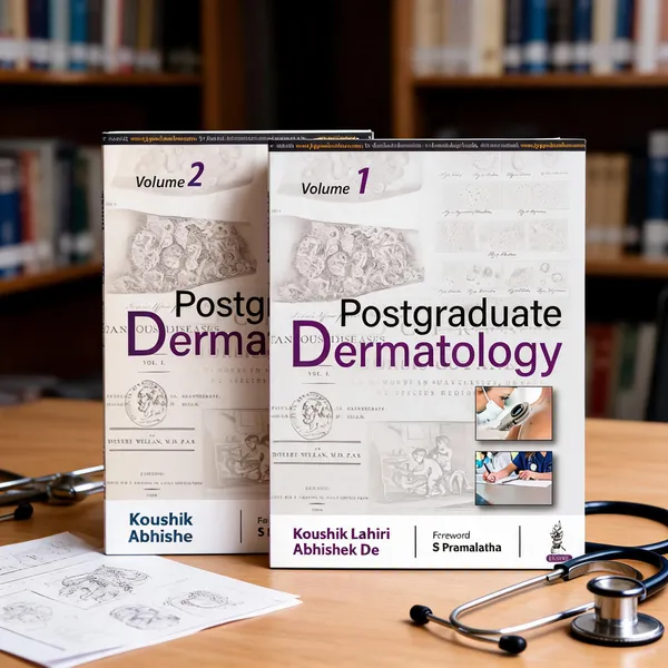 Postgraduate_Dermatology_2_Volumes