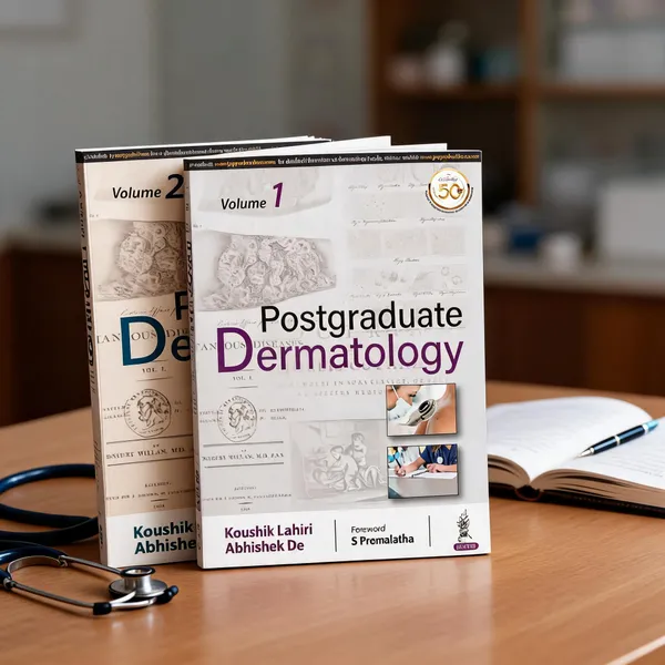 Postgraduate_Dermatology_2_Volumes