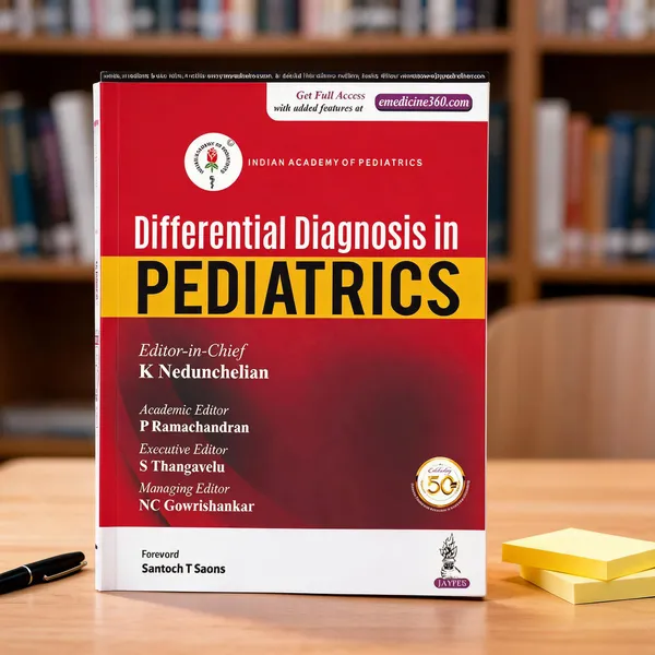 Differential_Diagnosis_In_Pediatrics_Indian_Academy_Of_Pediatrics