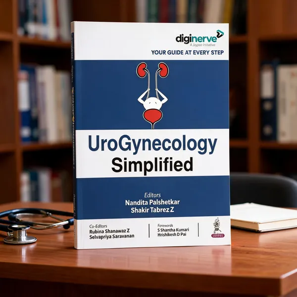 Urogynecology_Simplified