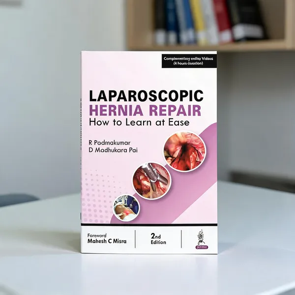 Laparoscopic_Hernia_Repair_How_To_Learn_At_Ease
