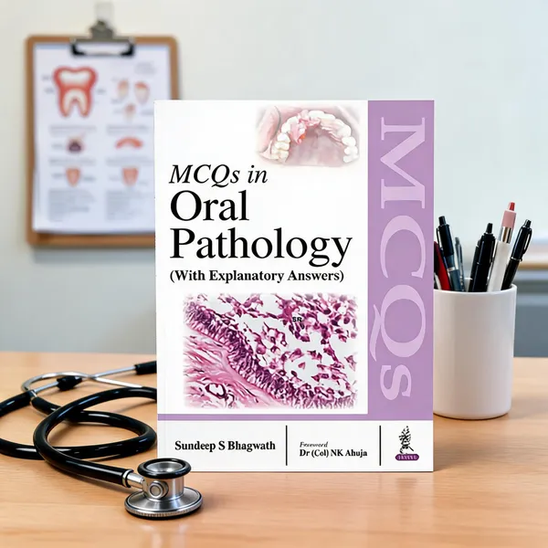 Mcqs_In_Oral_Pathology_With_Explanatory_Answers