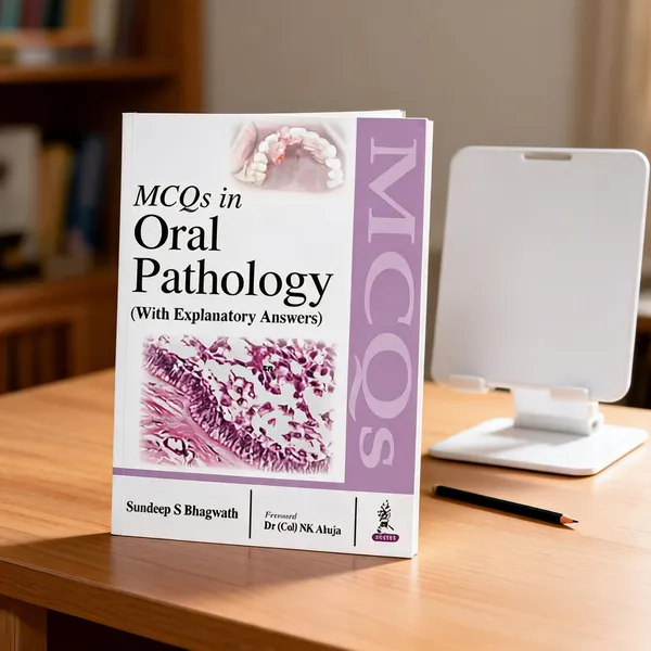 Mcqs_In_Oral_Pathology_With_Explanatory_Answers