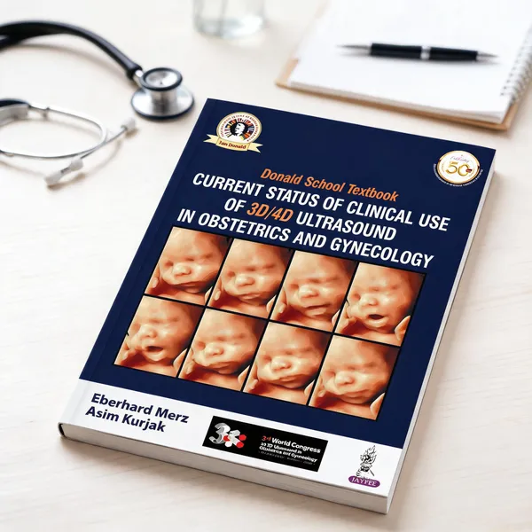 Donald_School_Textbook_Current_Status_Of_Clinical_Use_Of_3d_4d_Ultrasound_In_Obstetrics_And_Gynecology