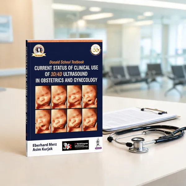 Donald_School_Textbook_Current_Status_Of_Clinical_Use_Of_3d_4d_Ultrasound_In_Obstetrics_And_Gynecology