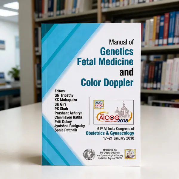 Manual_Of_Genetics_Fetal_Medicine_And_Color_Doppler