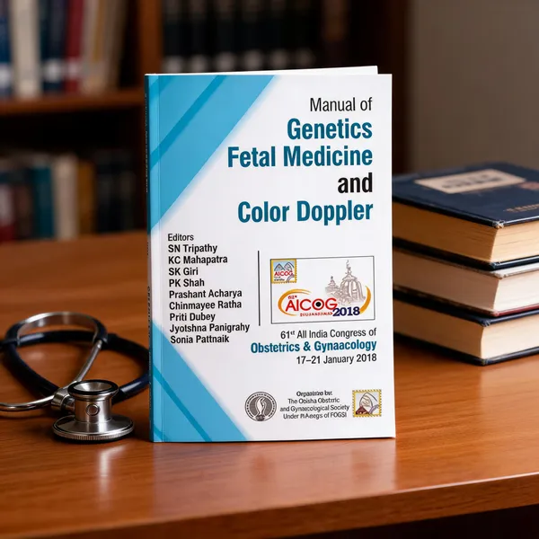 Manual_Of_Genetics_Fetal_Medicine_And_Color_Doppler