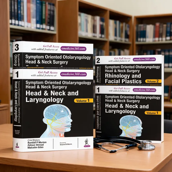 Symptom_Oriented_Otolaryngology_Head_And_Neck_Surgery_Head_Neck_And_Laryngology_3_Volumes