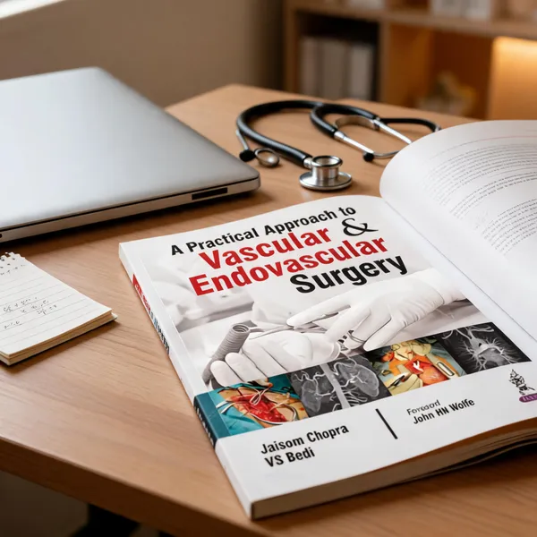 A_Practical_Approach_To_Vascular_Endovascular_Surgery