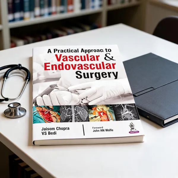 A_Practical_Approach_To_Vascular_Endovascular_Surgery