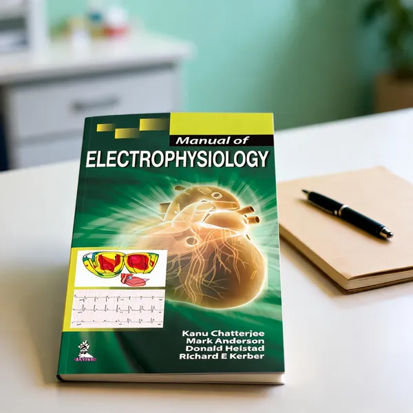 Manual_Of_Electrophysiology
