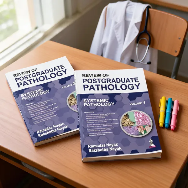 Review_Of_Postgraduate_Pathology_Systemic_Pathology_2_Volumes