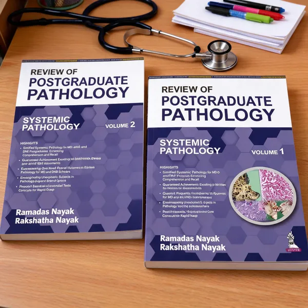 Review_Of_Postgraduate_Pathology_Systemic_Pathology_2_Volumes