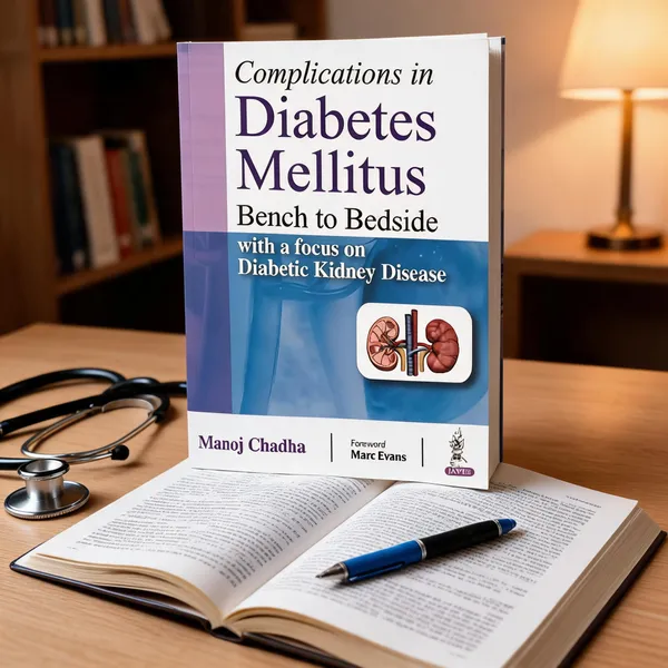 Complications_In_Diabetes_Mellitus_Bench_To_Bedside_With_A_Focus_On_Diabetic_Kidney_Disease