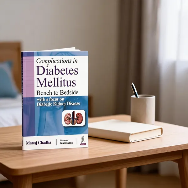 Complications_In_Diabetes_Mellitus_Bench_To_Bedside_With_A_Focus_On_Diabetic_Kidney_Disease