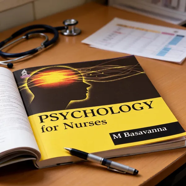 Psychology_For_Nurses